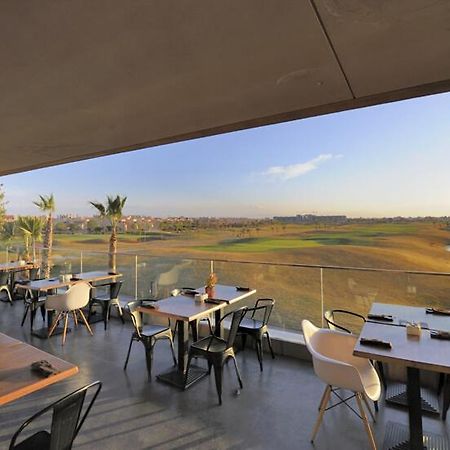 Magnifique Appart Vue Sur Golf Μαρακές Εξωτερικό φωτογραφία